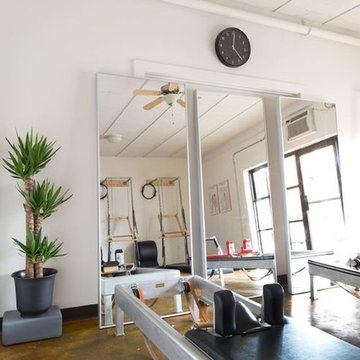 Union Pilates Studio