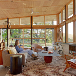 Caterpillar House - Products