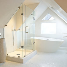 Bathroom ideas