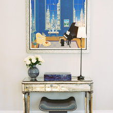 desk