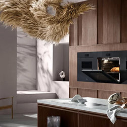 Miele Generation 7000 ArtLine 30" Combi-Steam Oven (DGC 7870X) - Ovens