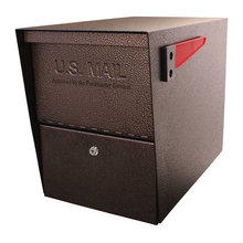 mailbox