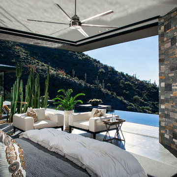Hidden Canyon Retreat