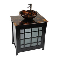 Bionic Bathroom Vanities - Bathroom Vanities And Sink Consoles