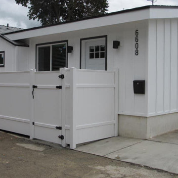 Garage Convertion