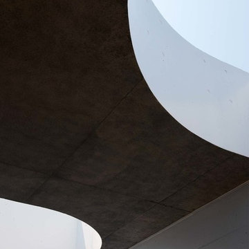Tender concrete