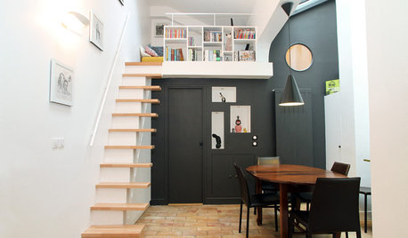 26 fikse hemse – Sådan får du et ekstra rum uden at bygge ud