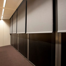 Roller Shades - Roller Shades
