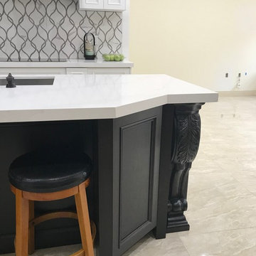 Kitchens