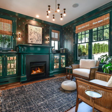 Valley View Full Main Floor Renovation,