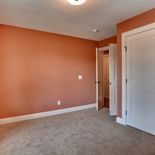 paint for dark rooms