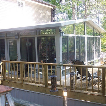 Sunrooms