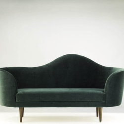 Niki Sofa - Sofas