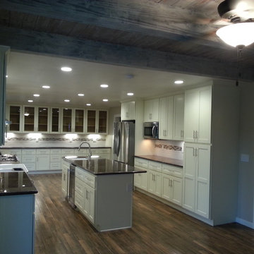 Gilroy Kitchen Remodel