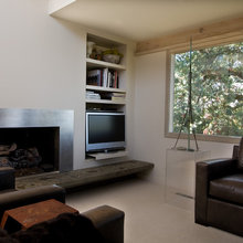Fireplaces