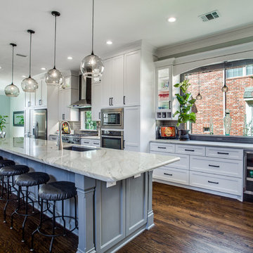 Kitchen (Frisco)
