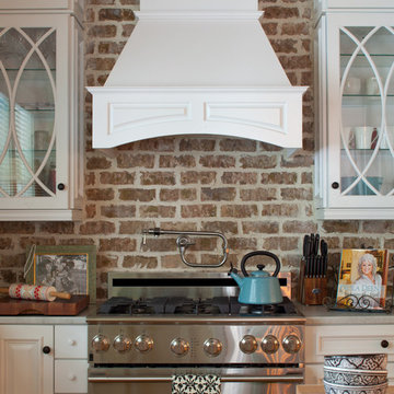 Extreme Home Makeover House