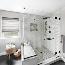 Master bath