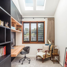 Downstairs Office