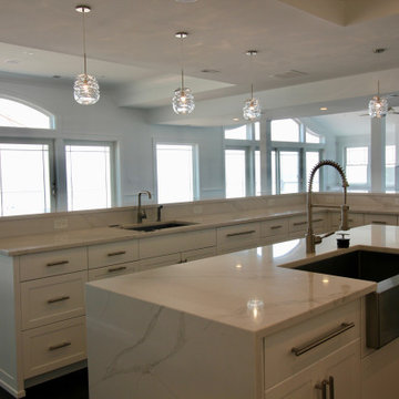 Award Winning Kitchens