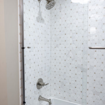 Olathe, KS Whole Home Remodel | Kitchen, 8 Bathrooms & Basement Renovation
