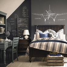 Boy Bedroom