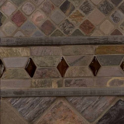 Backsplash Idea's - Products