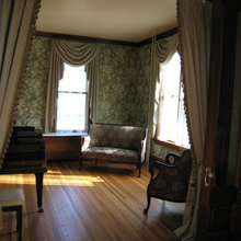 modele draperii