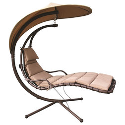 Contemporary Hammocks And Swing Chairs by APPEARANCES INTERNATIONAL