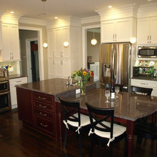 Julius Kitchen Ideas