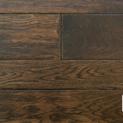 Tradewinds Durango Handscraped Hardwoods - Hardwood Flooring