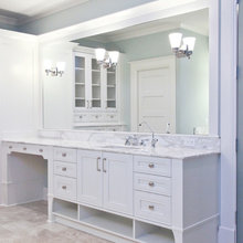Boys' Bathroom
