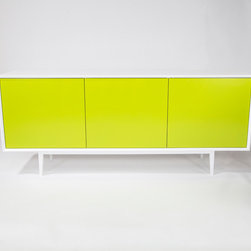 Modern Sideboard - Products
