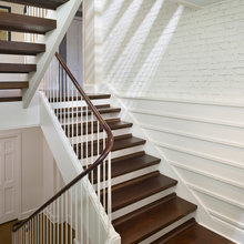 Stair tower