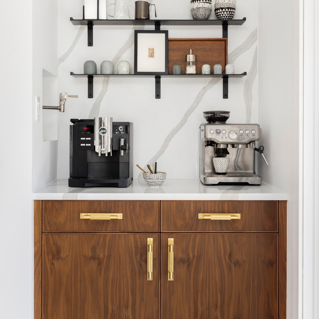 Form Marries Function