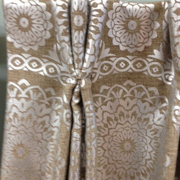 Window Treatments
