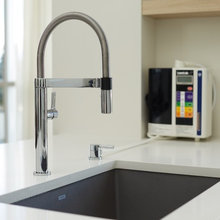 Taps Kitchen