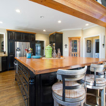 Kitchen Ideas