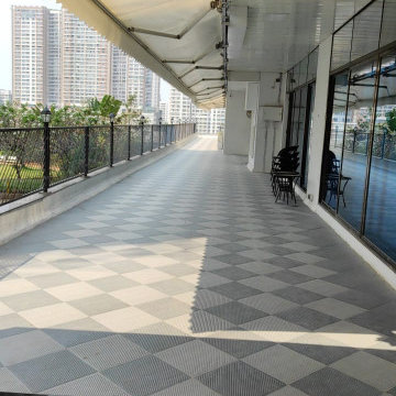 Dance Studio