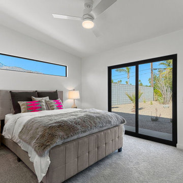 Organic Modernism | Anza Trl | Palm Springs