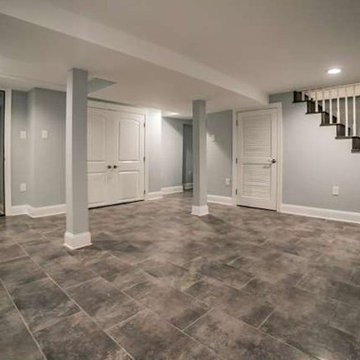 Amazing Transformation: Haddon NJ Dream Home