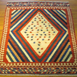 Oriental Rugs and Carpets - Products