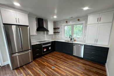 Kitchen - kitchen idea in DC Metro
