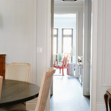 Lee and Rocky's Kitchen