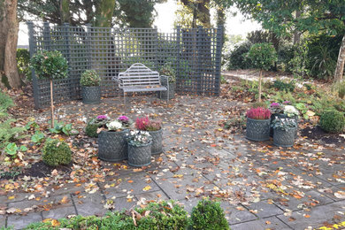 Celebration Garden, Ardilaun Hotel