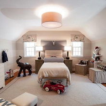 Kids Rooms