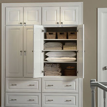 Linen Closet