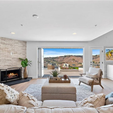 Staging - Orange County