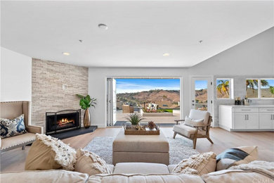 Staging - Orange County