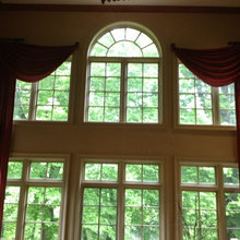 Window treatments